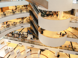 曼谷艺术文化中心