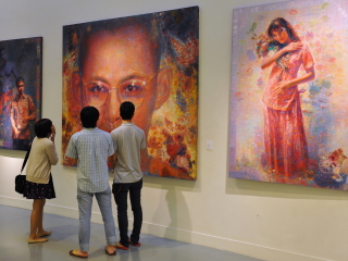 曼谷艺术文化中心