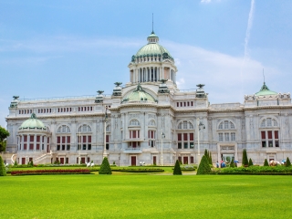 阿南达沙玛空皇家御会馆