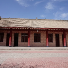 永昌县