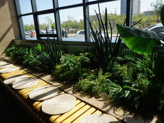 金昌花文化博览馆