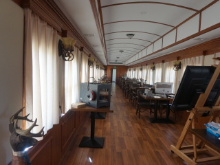 金昌花文化博览馆