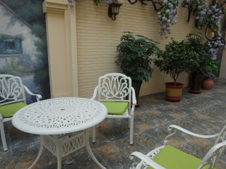 金昌花文化博览馆