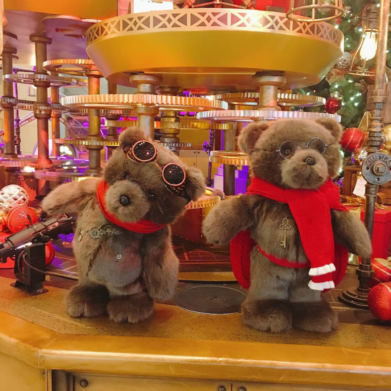 威尼斯人购物中心 在澳门购物,实在找不到任何理由不来威尼斯人,强烈