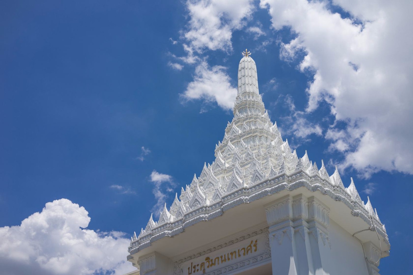 寻找"泰"感受 @ 29天自由行 1万元游尽泰国9个府32县