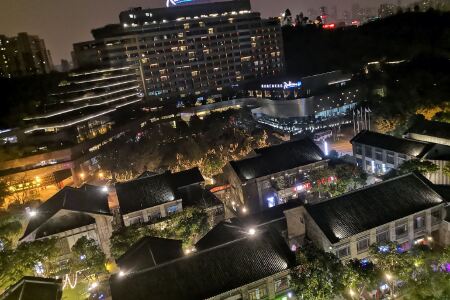 【重庆融汇上泉坊酒店】地址:沙坪坝汇泉路6号 – 途牛