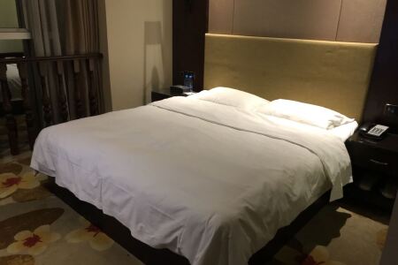 【泸州恒悦酒店】地址:望江路一段6号 – 途牛