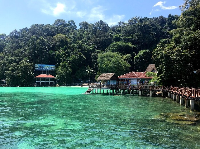 和马来西亚malaysia的阳光say hello
