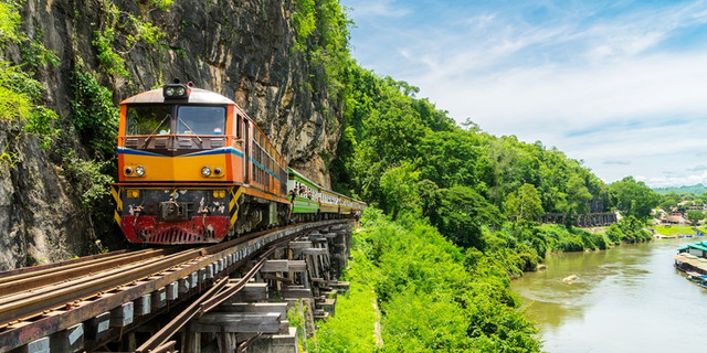 北碧府景点推荐 北碧府旅游景点大全 北碧府必去景点排名 途牛