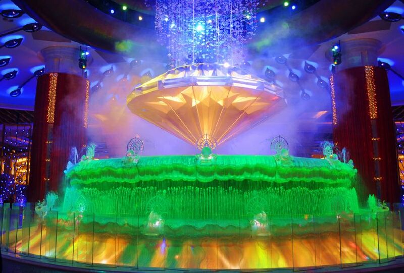 深圳-澳门全景自由行1日游 横琴口岸往返巴士