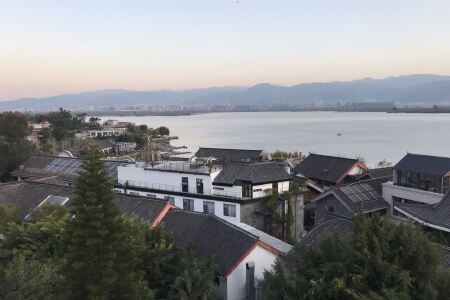 西昌醉太平大酒店