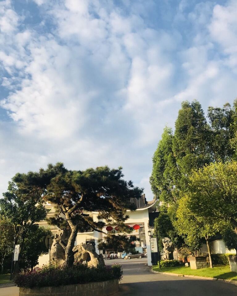 衡阳奇石文化博物馆