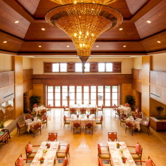 酒店模块 