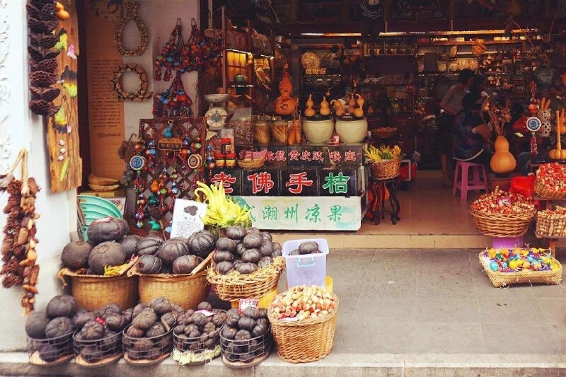 去潮州感受一场美食在舌尖的舞蹈逛吃不重样