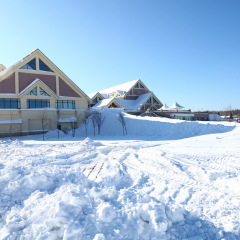 长白山天域度假酒店