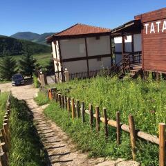 首旅寒舍·坝上伊云(原孤石军马场阳光山谷度假村)