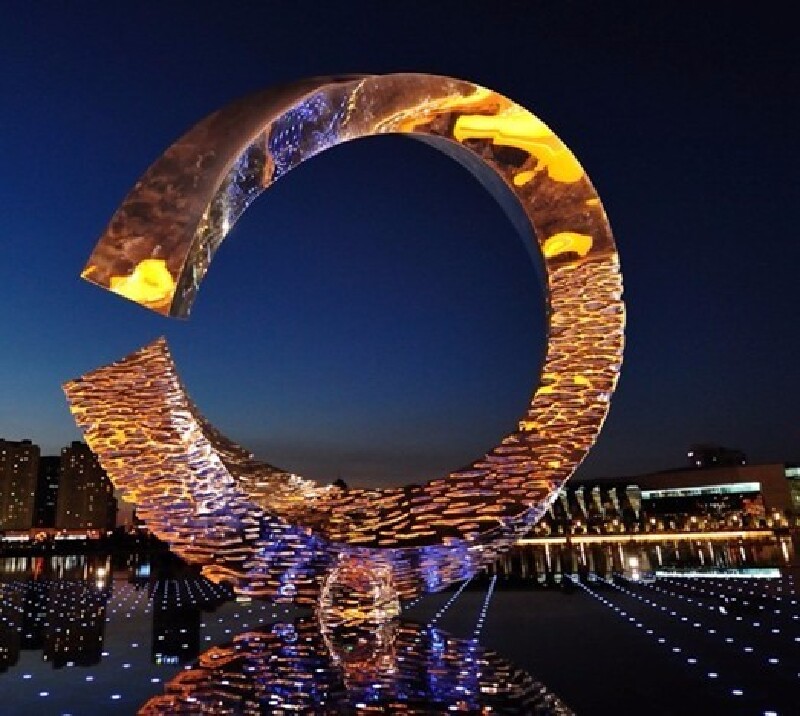 天津,海河之畔的一颗渤海明珠