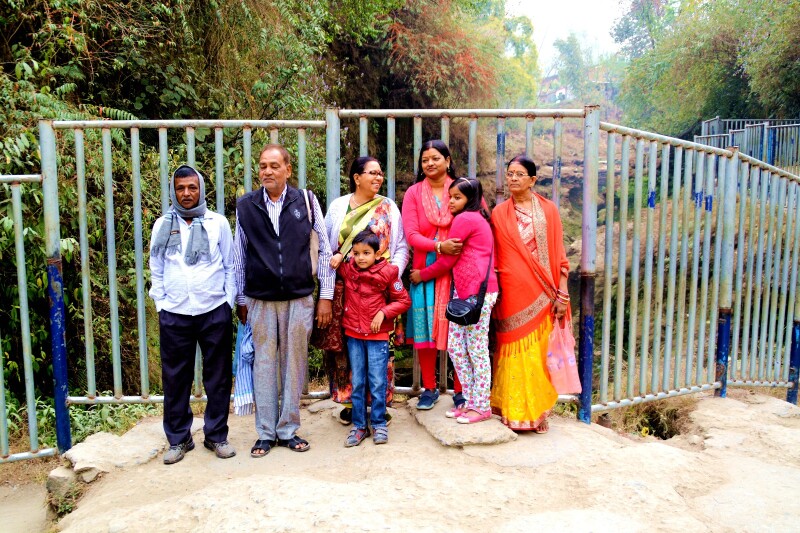 【途牛首发】我在尼泊尔18天自助游之二.