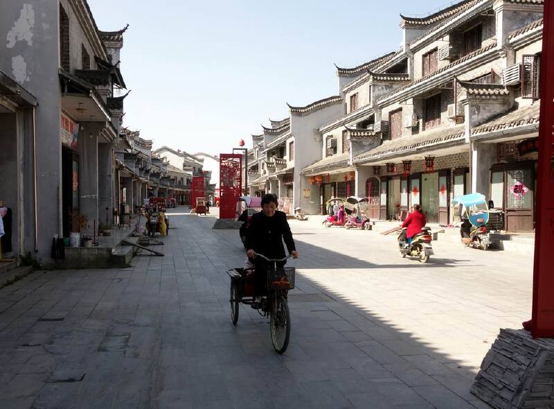 【首发】独山革命旧址群_六安游记_途牛