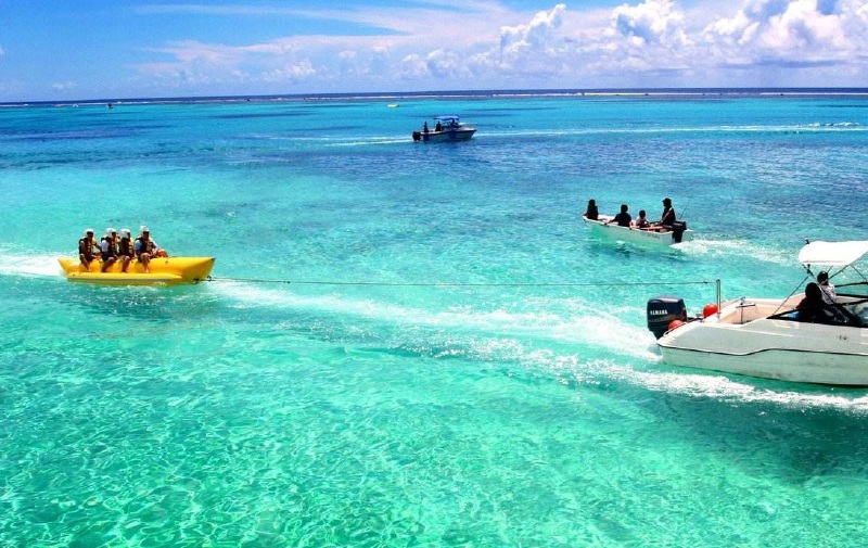 塞班一地6天5晚精选游 上海直飞\/环岛观光\/必去