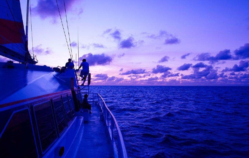 塞班一地6天5晚精选游 上海直飞\/环岛观光\/必去