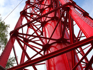 瓦尔斯群岛灯塔