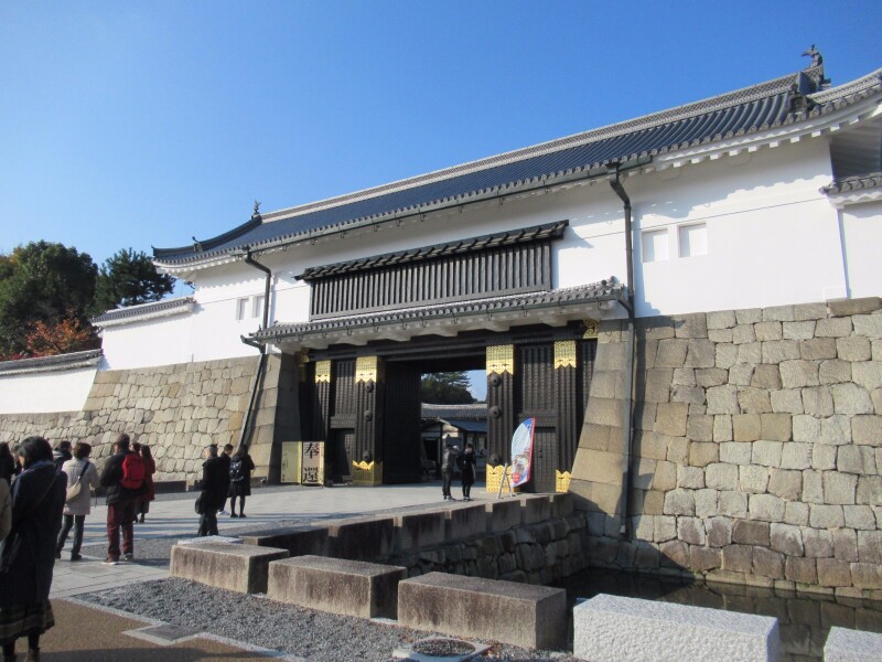 日本关西深度游(五)