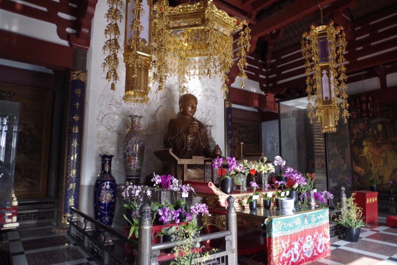 途牛首发且行且生活房车游南京