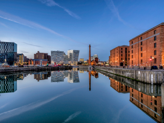 默西赛德海运博物馆