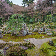japanese landscape - seiganji - maibara - shiga