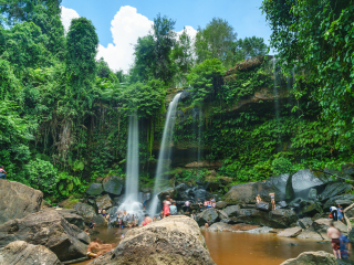 荔枝山国家公园