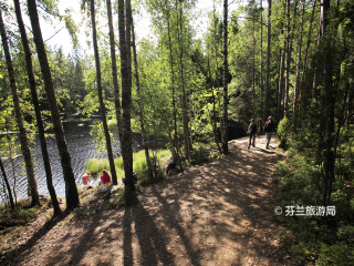 努克西奥国家公园