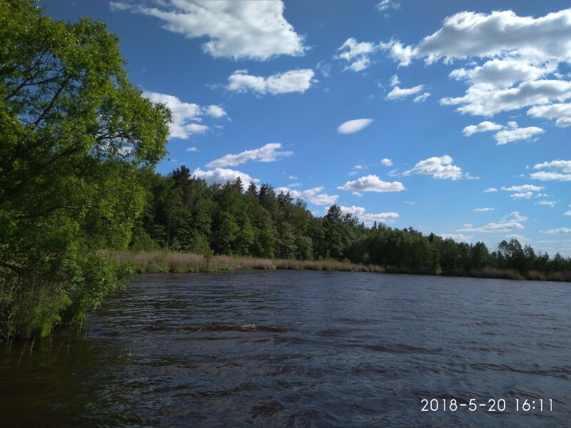 别列津国家公园