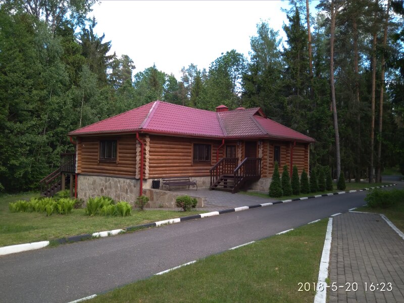 别列津国家公园