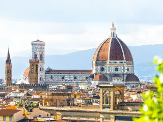 圣母百花大教堂