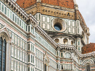 圣母百花大教堂