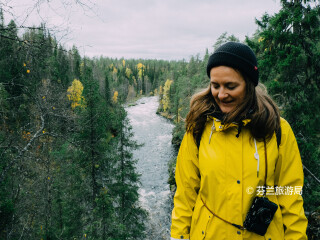 奥兰卡国家公园