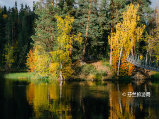 奥兰卡国家公园