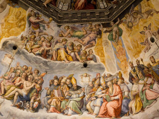 圣母百花大教堂