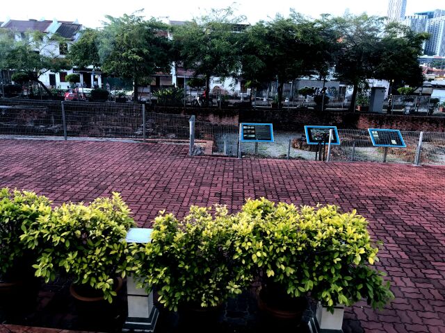 情系马六甲中西文化之碰撞 马六甲 攻略游记 途牛