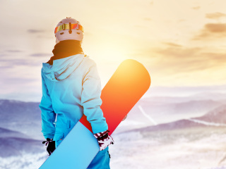 卢卡滑雪度假小镇