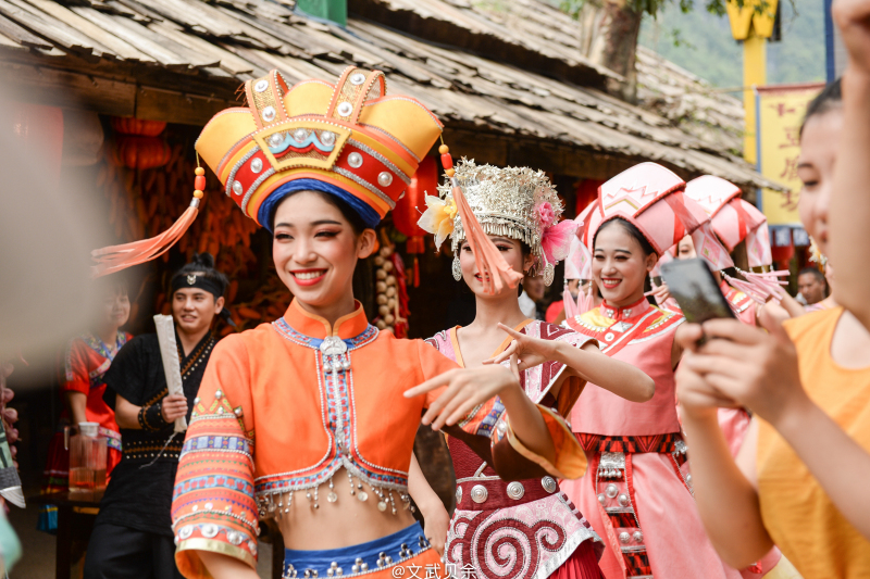   宋城·桂林千古情景区