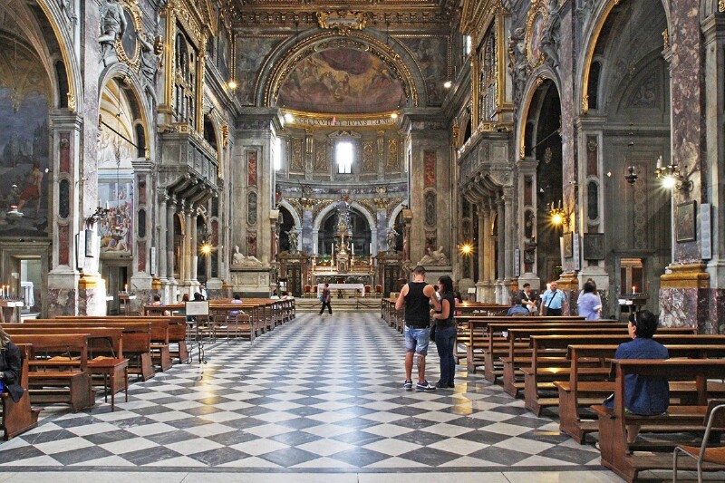 【途牛首发】 回望佛罗伦萨"文艺"的身影