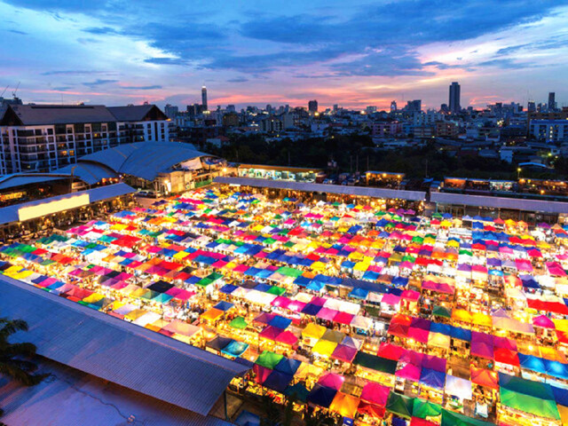  泰国-曼谷-芭提雅7日游>牛人专线,直飞,0自费1站店1免税,全程五星