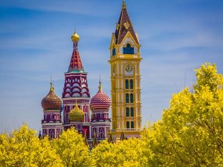 扎赉诺尔猛犸公园