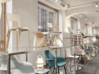 Artek赫尔辛基店