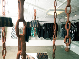 伊凡娜赫尔辛基总店