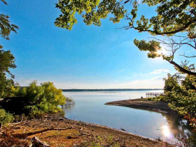 田纳西阿什维尔-大雾山-纳什维尔-查塔努加自然