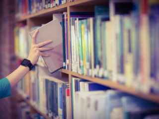 大梦书屋（融侨店）