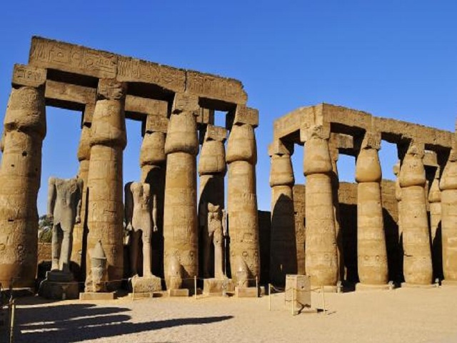 开罗红海卢克索尼罗河游轮10日游>et航空,特别安排航班中转酒店,英式